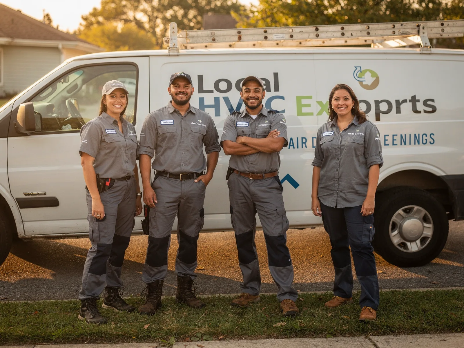 24/7 HVAC Repair & AC Replacement company in Dayton, MD